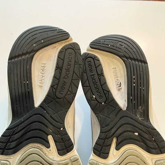 New Balance 990v6 Gray Suede Made In USA Sneakers M990GL6 Men’s US 8 EU 41.5 main image 8